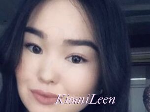 KiomiLeen