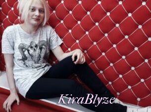 KiraBlyze
