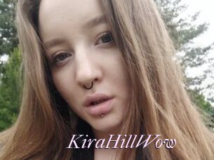 KiraHillWow