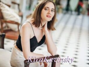 KiraKavinsky