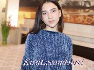 KiraLevandovski