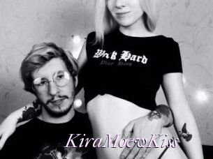 KiraMoewKiss