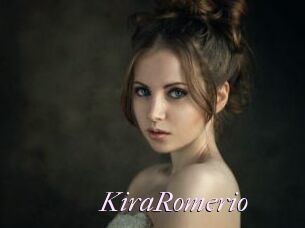 KiraRomerio