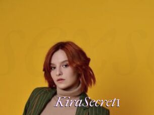 KiraSecret1