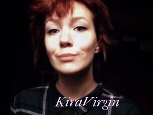 KiraVirgin