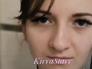KirraStarr