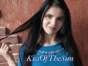 KissOfTheSun