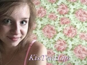 KissYourLips_