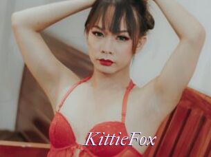 KittieFox