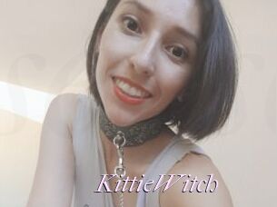 KittieWitch