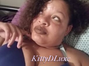 KittyDLuxe