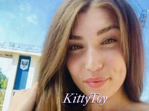 KittyToy