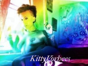 KittyVorhees