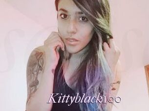 Kittyblack100