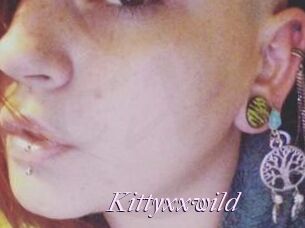 Kittyxxwild
