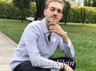 KlausKlein