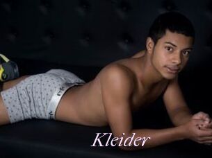 Kleider