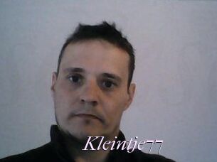 Kleintje77