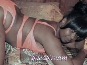 KleoKream