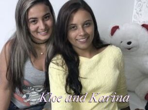 Kloe_and_Karina