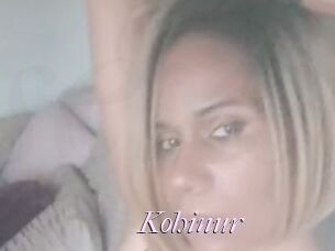Kohinur
