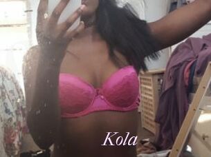 Kola