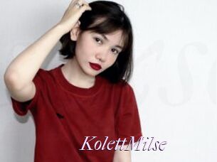KolettMilse