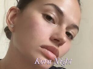 Kora_Night