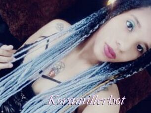 Koramillerhot