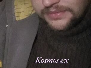Kosmossex