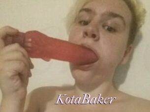 KotaBaker