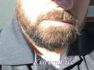 KravenFire