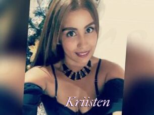 Kriisten
