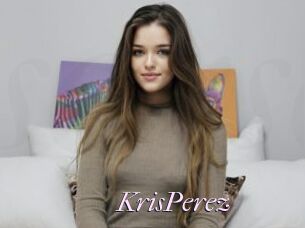 KrisPerez
