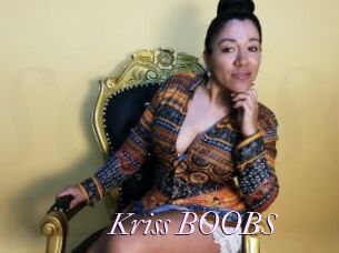 Kriss_BOOBS