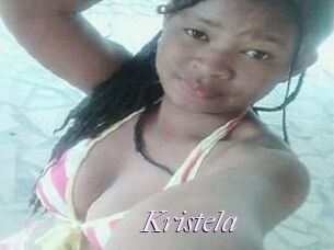 Kristela