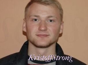 KristoffStrong