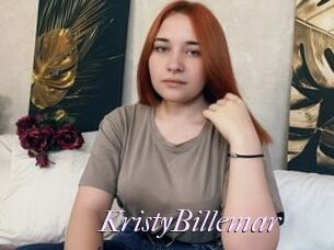 KristyBillemar