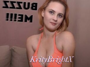 KrityBrightX