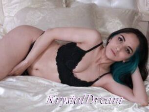 KrystalDream