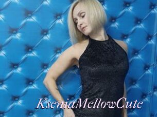 KseniaMellowCute