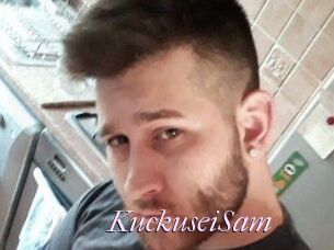 KuckuseiSam