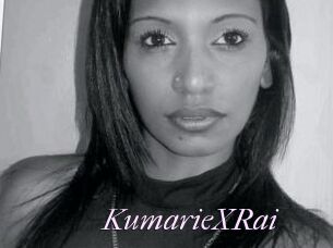 KumarieXRai