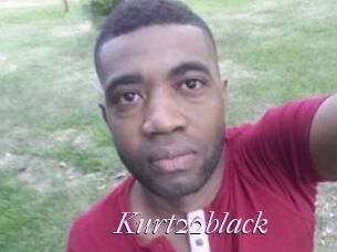 Kurt22black