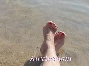 Kuschelmaus
