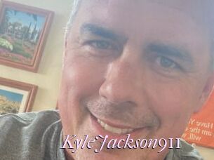 KyleJackson911