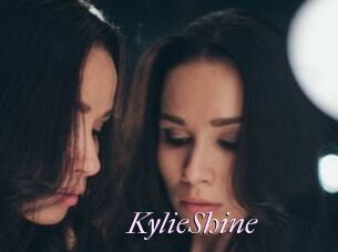 KylieShine