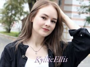 KyllieEllis