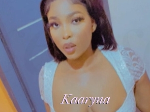 Kaaryna