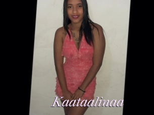 Kaataalinaa